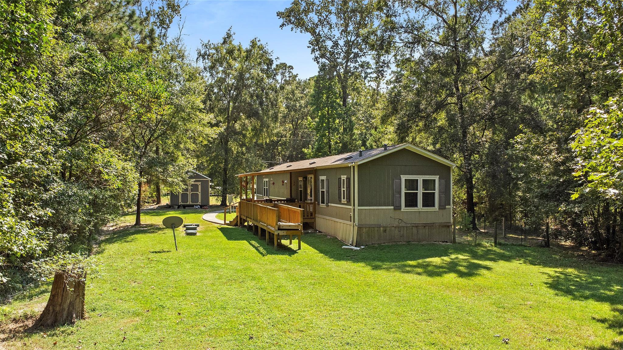 Residential in Huntsville 2