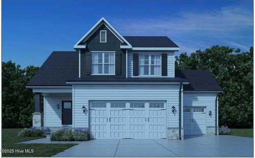 203 Hillwood Dr, Sanford, NC, 27332-1256 | Card Image