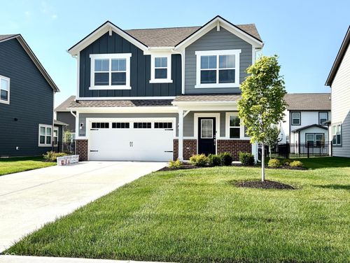 6571 Willow Way, McCordsville, IN, 46055-0376 | Card Image