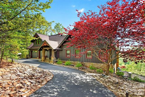 965 Grandview Peaks Drive, Nebo, NC, 28761 | Card Image