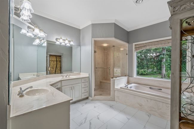 519 Hideaway Ln E, House other with 4 bedrooms, 3 bathrooms and null parking in Hideaway TX | Image 18