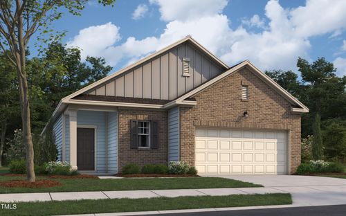 264 Babbling Brook Dr, Clayton, NC, 27520 | Card Image
