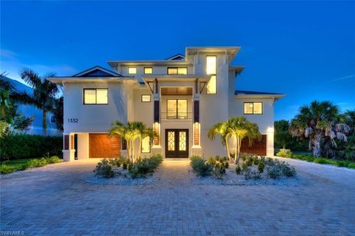 1332 Eagle Run Dr, SANIBEL, FL, 33957-6709 | Card Image
