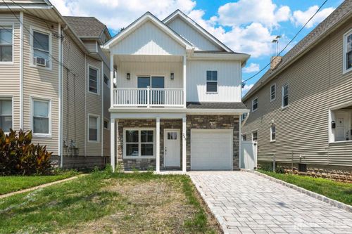 243 E 9th Ave Avenue, Roselle, NJ, 07203 | Card Image