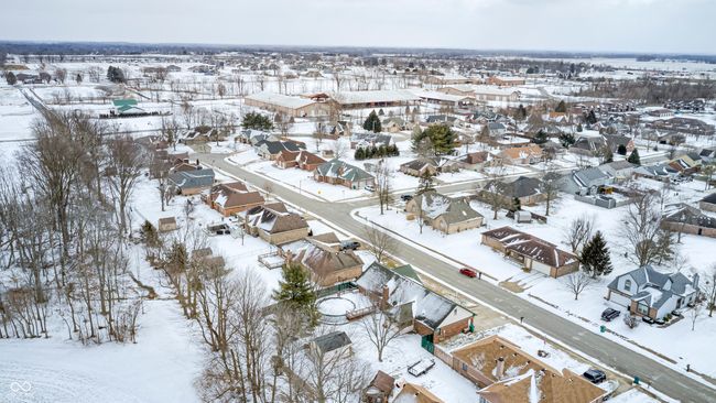 1586 Woodside Dr, House other with 4 bedrooms, 3 bathrooms and null parking in Danville IN | Image 39
