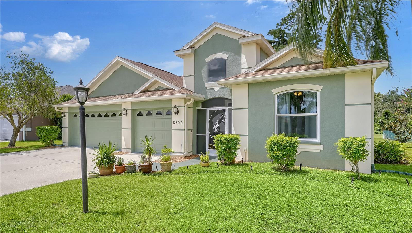 71st Ave, Palmetto, FL 34221