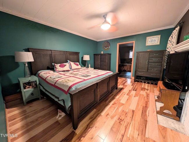 2509 Dc Caney Ridge Rd, House other with 3 bedrooms, 2 bathrooms and null parking in Clintwood VA | Image 50