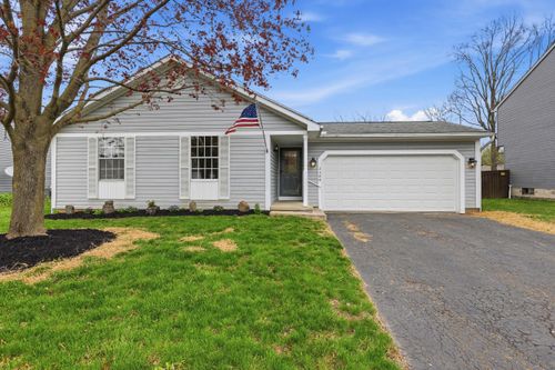 2584 Trailwind St, Grove City, OH, 43123-1678 | Card Image