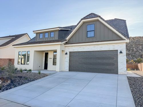 4154 E El Capitan Way, St George, UT, 84790-4117 | Card Image