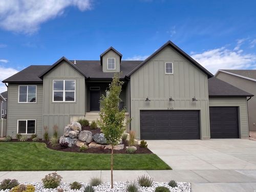 46-3145 N 2825 W, Plain City, UT, 84404-5386 | Card Image