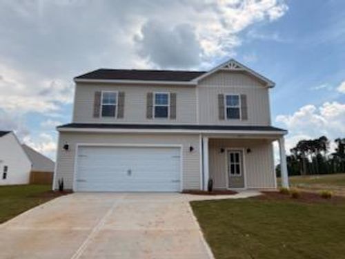 6057 Ephemeral Circle, Beech Island, SC, 29842 | Card Image