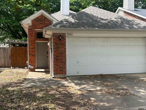 2084 Stillwater Pl, Lewisville, TX, 75067-7403 | Card Image