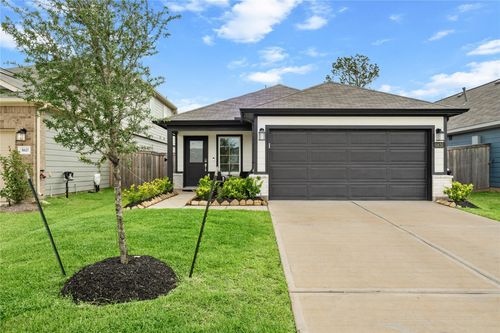 5831 Sunrise Bottom Ln, Fulshear, TX, 77441-3200 | Card Image