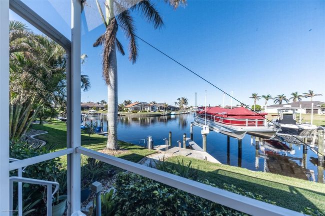 518 Saint Girons Ct, House other with 3 bedrooms, 3 bathrooms and null parking in PUNTA GORDA FL | Image 56