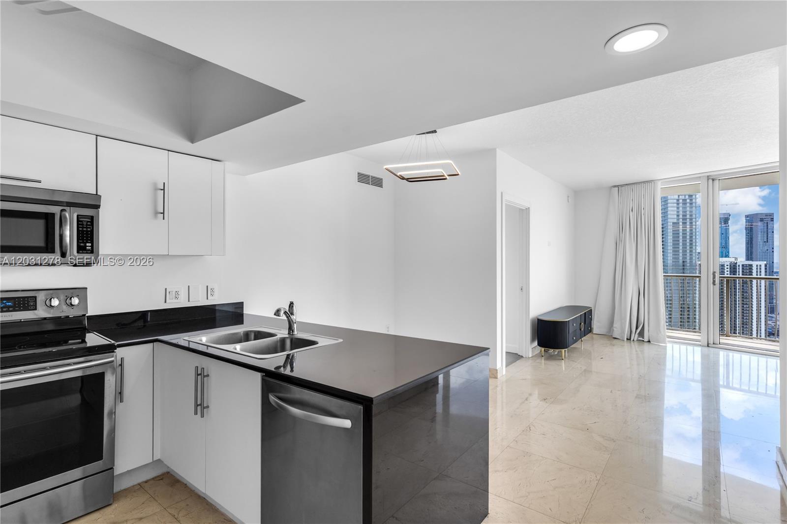 Residential in Miami 3