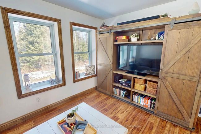 1141 Alderdale Rd, House other with 5 bedrooms, 2 bathrooms and 8 parking in Powassan ON | Image 19