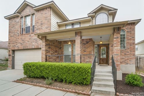 10811 Marot Fld, Helotes, TX, 78023-3670 | Card Image