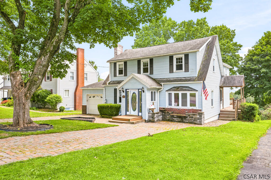 Residential in Johnstown 3
