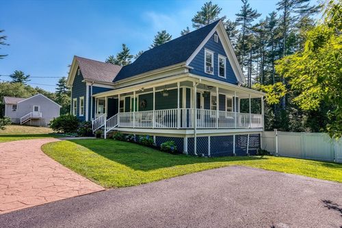 140 Elm St, Halifax, MA, 02338-1216 | Card Image