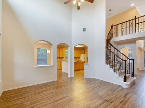 6406 Pine Reserve Dr, Spring, TX, 77389-4254 | Card Image
