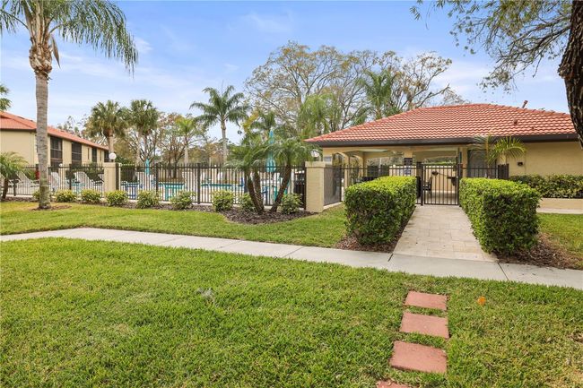 APT-15C - 1801 E Lake Rd, Condo with 3 bedrooms, 2 bathrooms and null parking in PALM HARBOR FL | Image 53