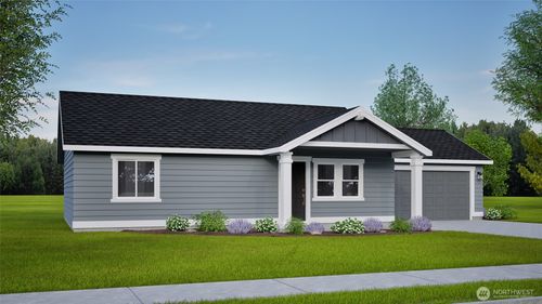 100 N Saratoga Way, Moses Lake, WA, 98837 | Card Image