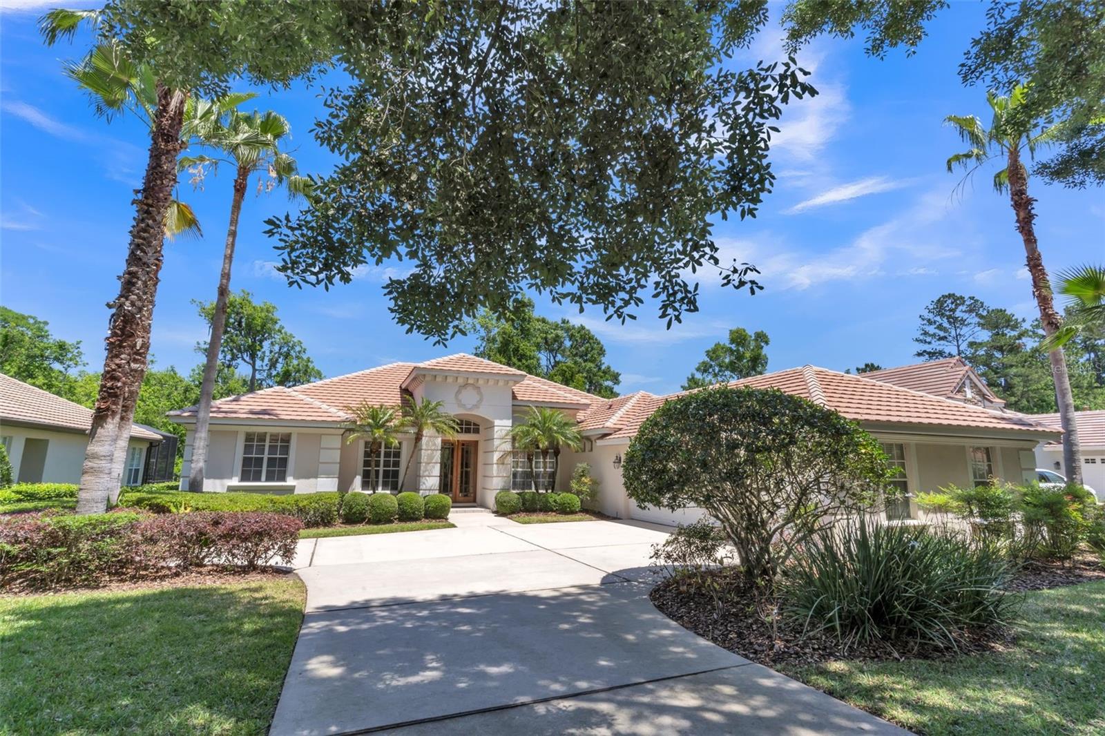 Oakmont Ter, Longwood, FL 32779