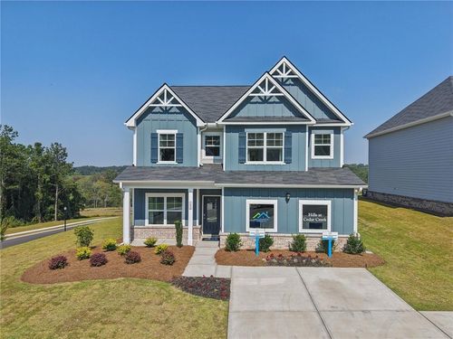 249 Cedar Wood Trce, Winder, GA, 30680-7346 | Card Image