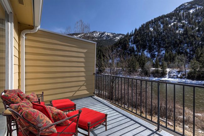 1813 Daniel Dr, Townhouse with 2 bedrooms, 3 bathrooms and null parking in Missoula MT | Image 4