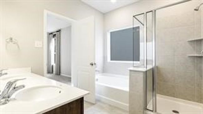 3409 Keechi Creek Dr, House other with 3 bedrooms, 2 bathrooms and null parking in Prosper TX | Image 18