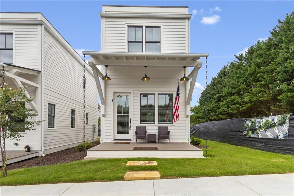 Residential in Cleveland