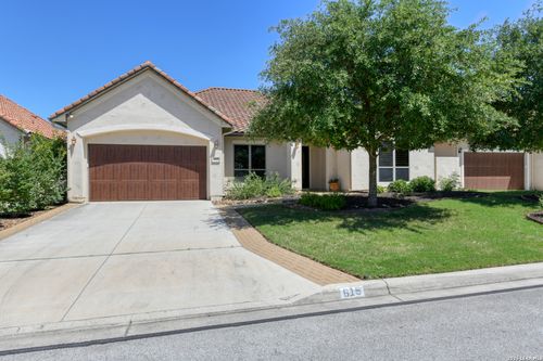 615 Geddington, Shavano Park, TX, 78249-2992 | Card Image
