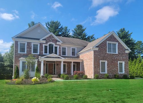 31 Lester Gray Dr, Walpole, MA, 02081-2169 | Card Image