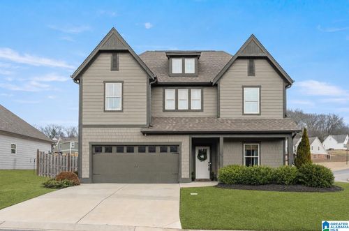 10 Macdonald Cv, SPRINGVILLE, AL, 35146-3818 | Card Image