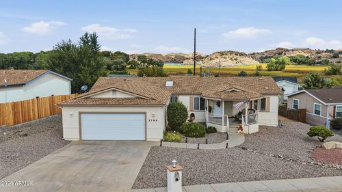 2799 Ninta Dr, Prescott, AZ, 86301-7816 | Card Image