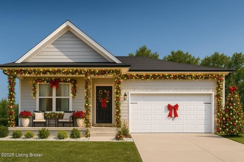 829 Wolf Run Park Blvd, Jeffersonville, IN, 47130-6410 | Card Image