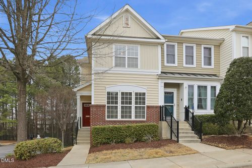 7612 Canvas Art Ter, Raleigh, NC, 27617-8316 | Card Image