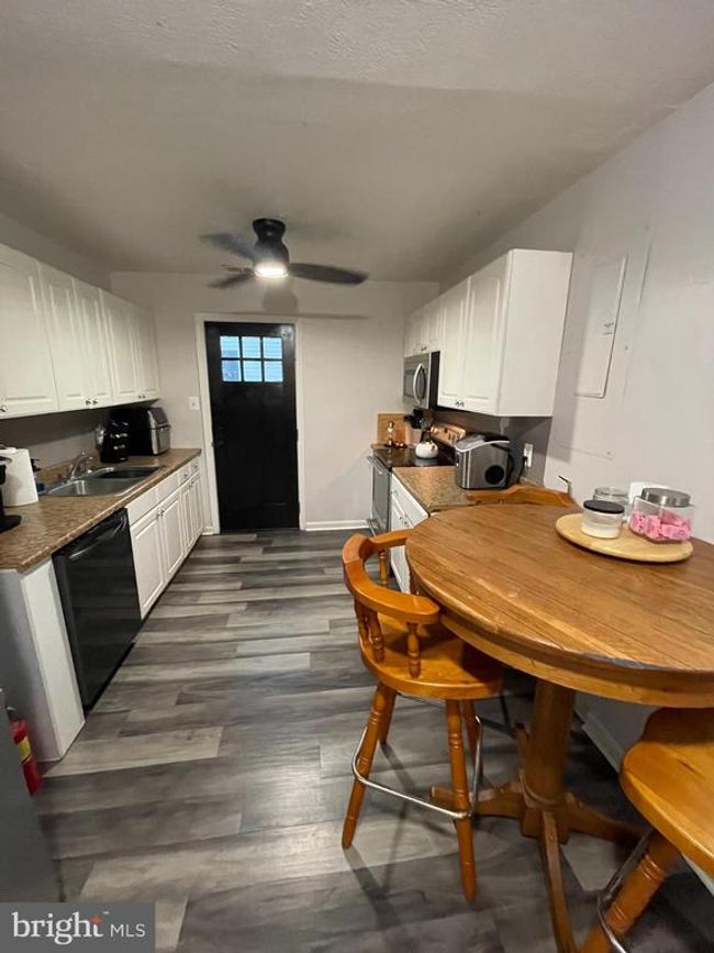 208 Mimosa Ave, House other with 3 bedrooms, 1 bathrooms and null parking in COLONIAL BEACH VA | Image 9