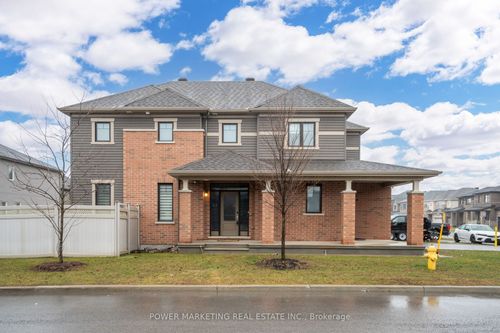 208 Alex Polowin Ave, Nepean, ON, K2J6E8 | Card Image
