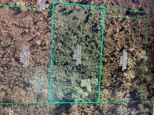 0 Culbreath Rd, BROOKSVILLE, FL, 34602 | Card Image