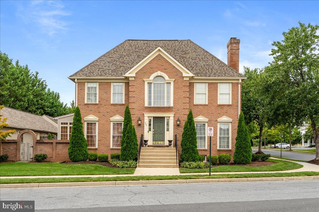 Stoney Creek Rd, Frederick, MD 21701