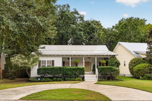 1525 Little Rock Boulevard, Charleston, SC, 29412 | Card Image