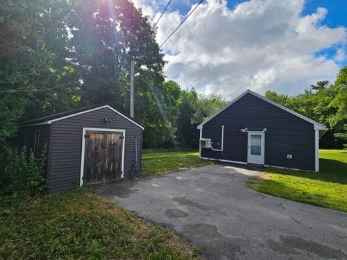 1467 Pushaw Rd, Glenburn, ME, 04401-1450 | Card Image