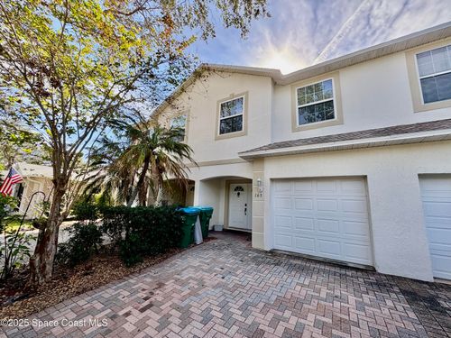 163 King Neptune Ln, Cape Canaveral, FL, 32920-5133 | Card Image