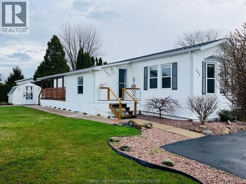 163 Regency Dr, Chatham, ON, N7L5J7 | Card Image