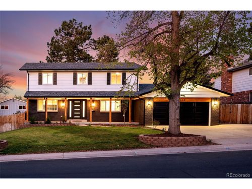 1660 S Kingston Way, Aurora, CO, 80012-5125 | Card Image