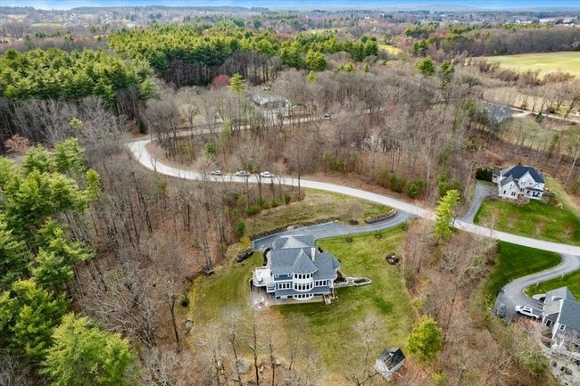 7 Lovejoy Ln, House other with 5 bedrooms, 5 bathrooms and null parking in Hollis NH | Image 57