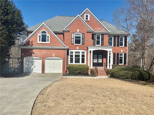 240 Creekside Park Dr, Alpharetta, GA, 30022-8106 | Card Image