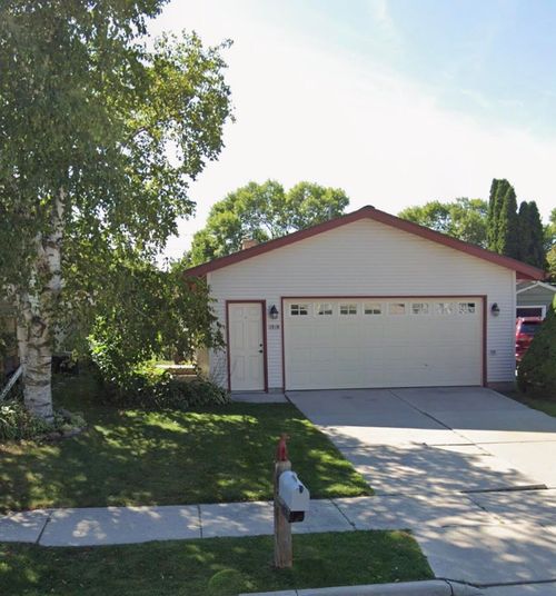 1714 N 27th St, Sheboygan, WI, 53081 | Card Image