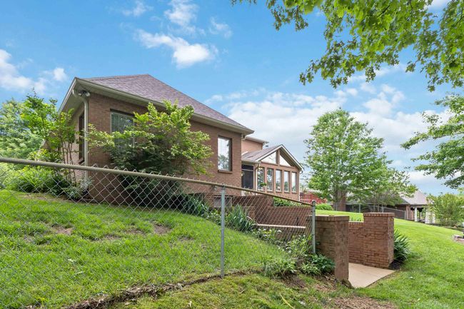 512 Water Cliff Dr, House other with 5 bedrooms, 3 bathrooms and null parking in Somerset KY | Image 59